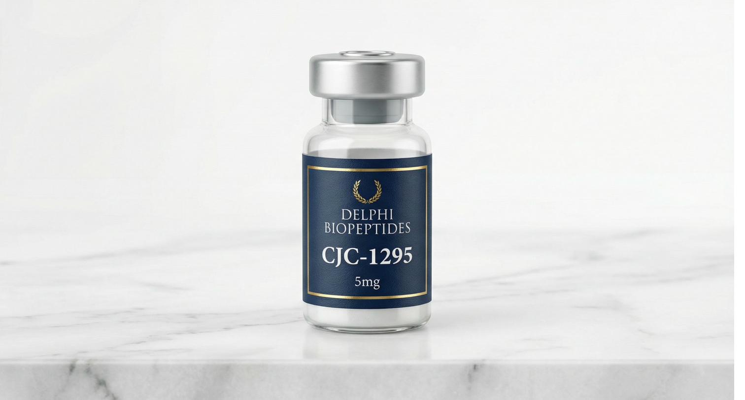 CJC-1295 5mg