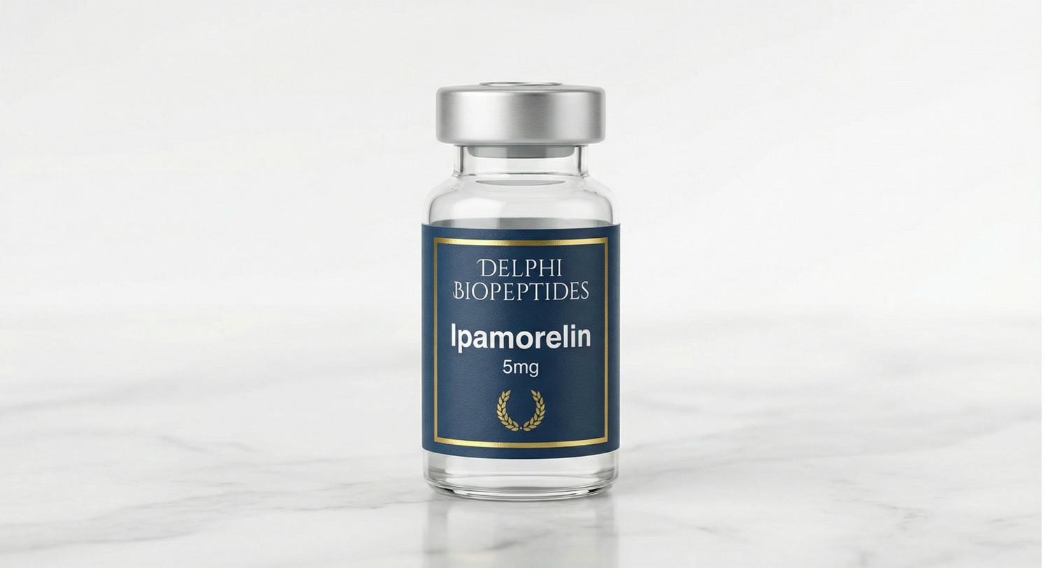 Ipamorelin 5mg